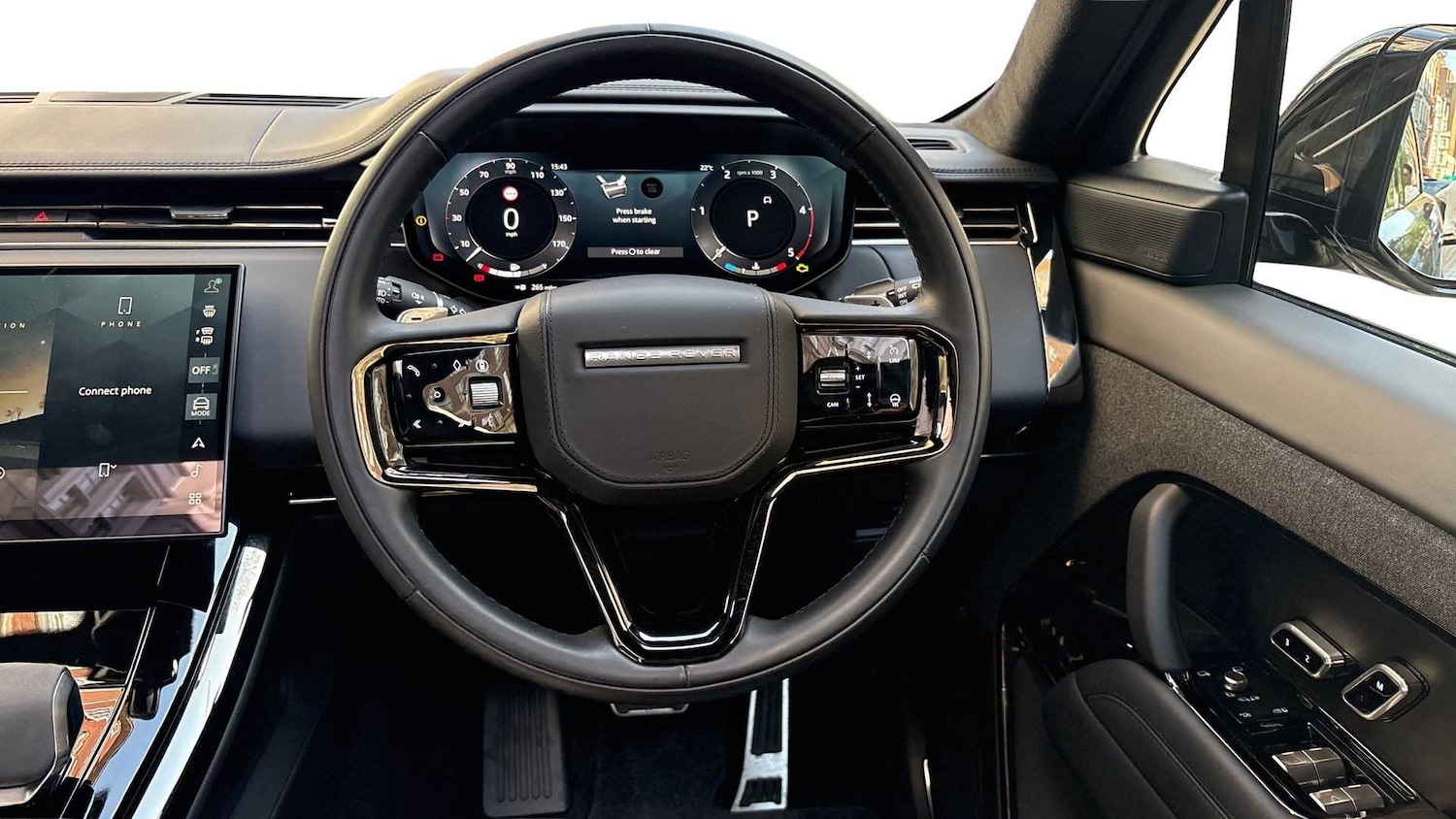 Used Land Rover Range Rover Sport 2024 for sale - 77397861: Photo 15