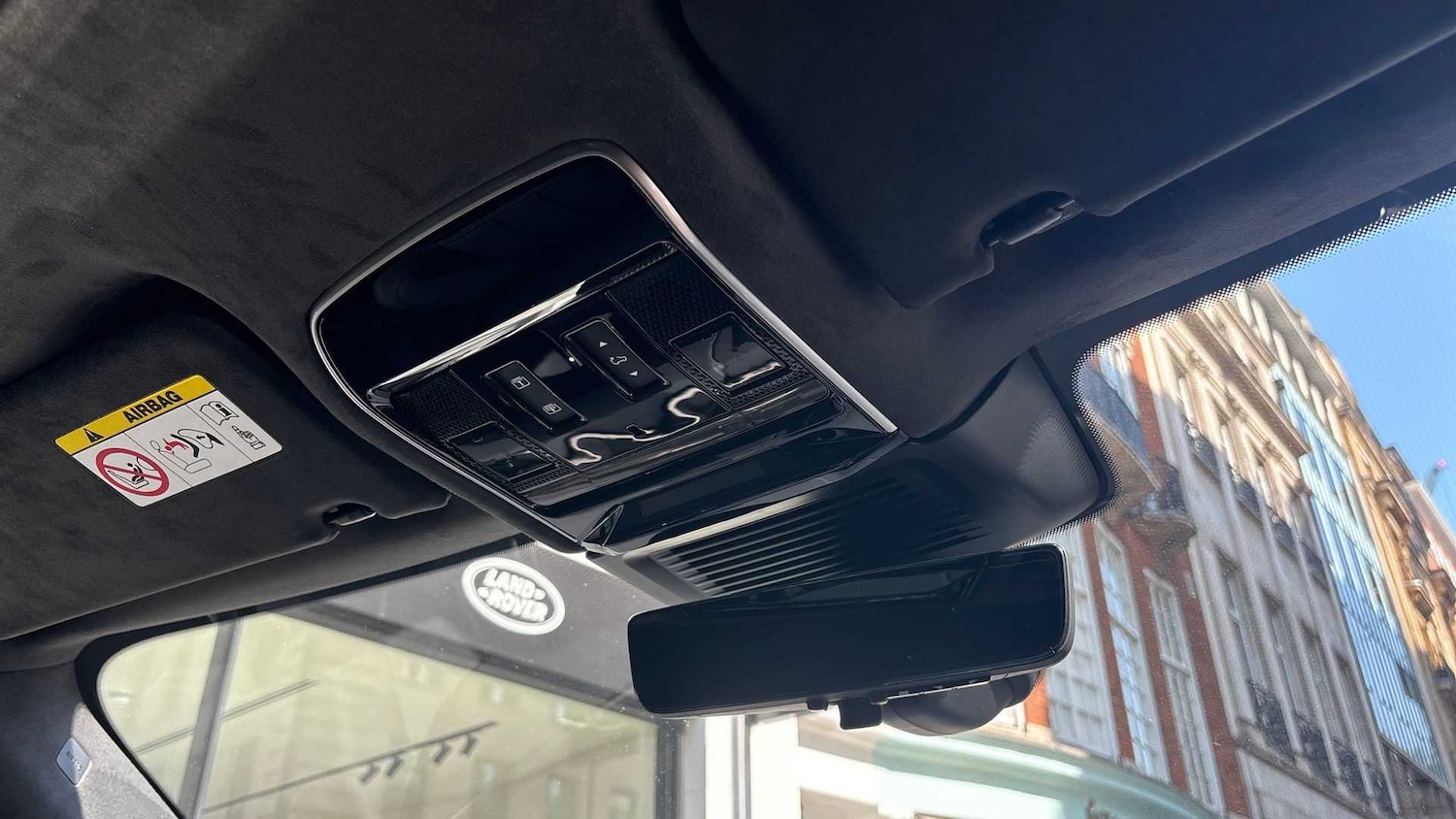 Used Land Rover Range Rover Sport 2024 for sale - 77397861: Photo 23