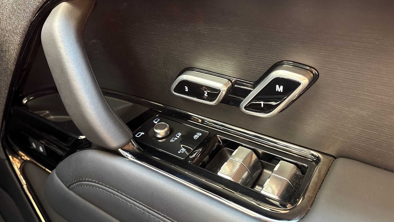 Used Land Rover Range Rover Sport 2024 for sale - 77397861: Photo 27