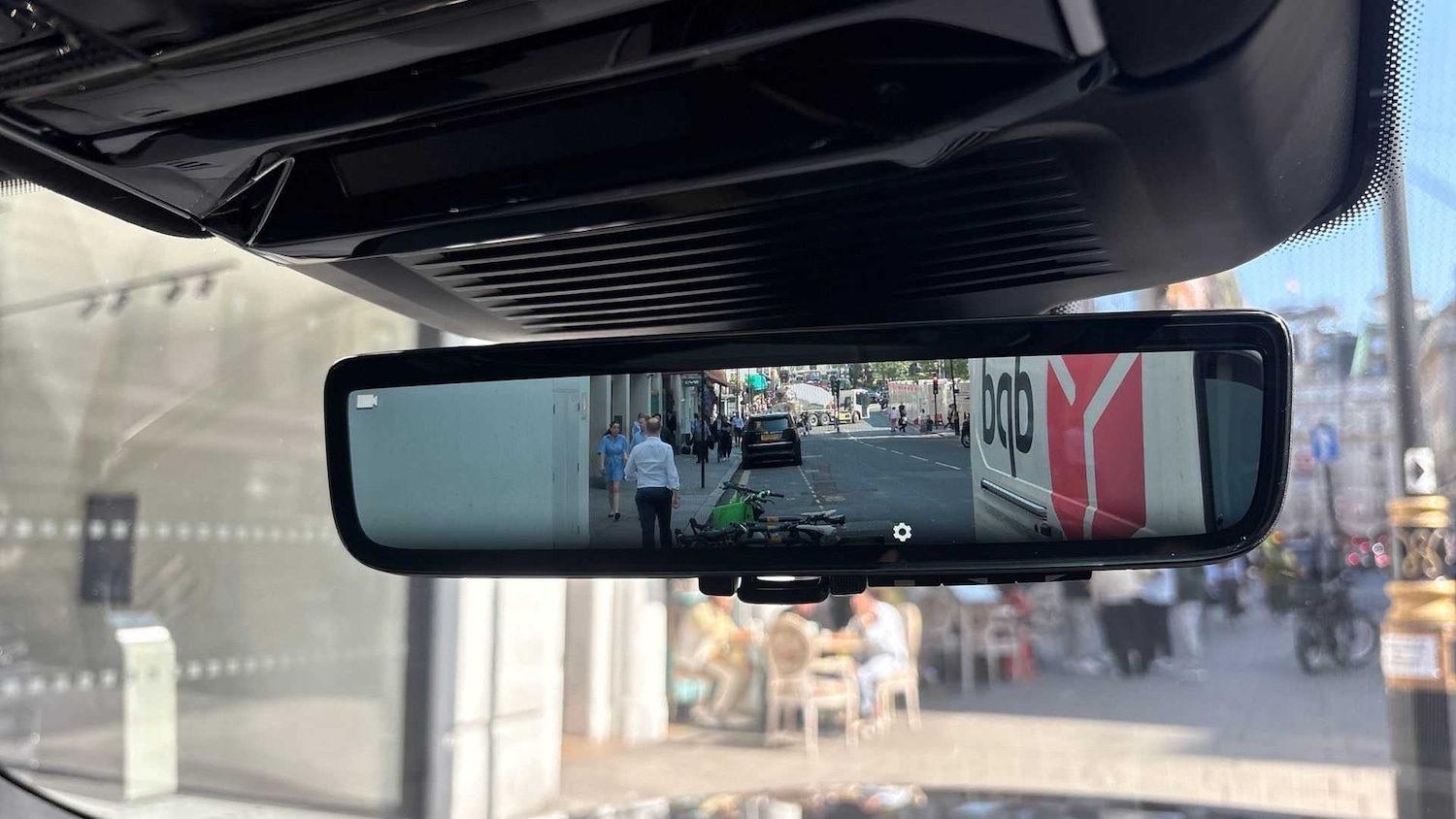 Used Land Rover Range Rover Sport 2024 for sale - 77397861: Photo 35