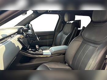 Used Land Rover Range Rover Sport 2024 for sale - 77397861: Photo