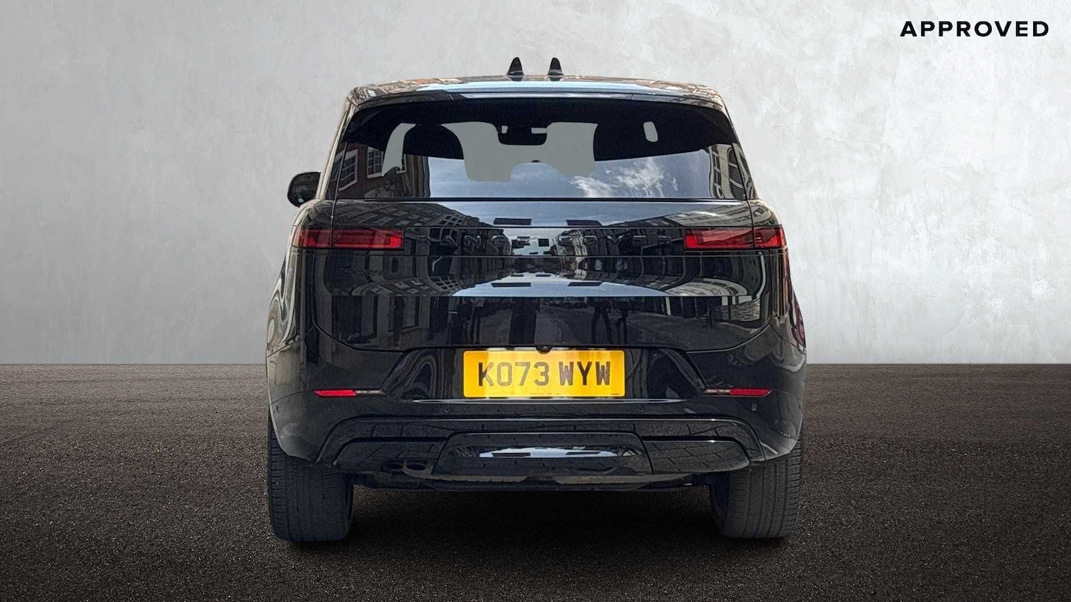 Used Land Rover Range Rover Sport 2024 for sale - 77397861: Photo 6