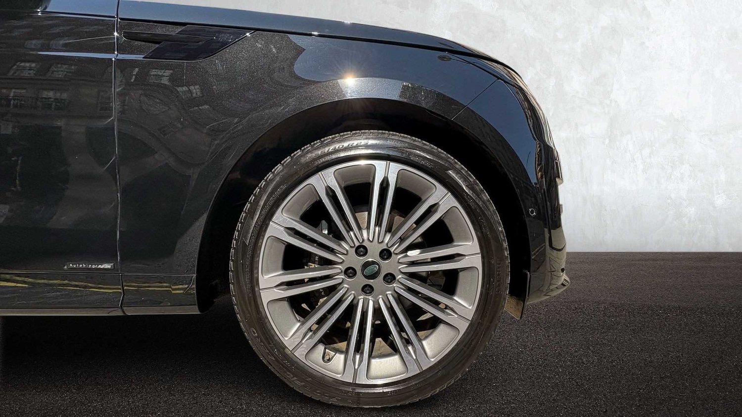 Used Land Rover Range Rover Sport 2024 for sale - 77397861: Photo 8