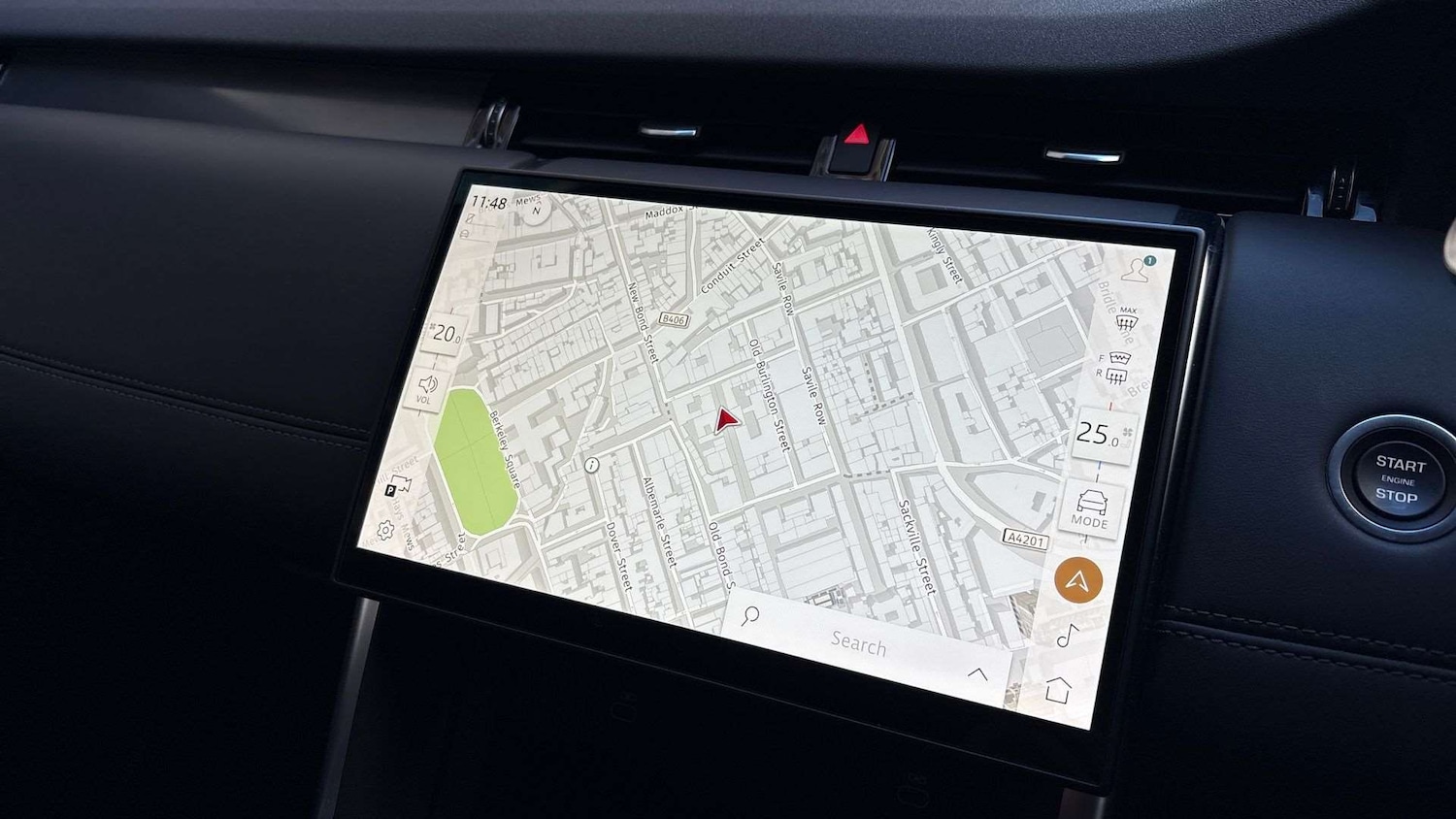 Used Land Rover Discovery Sport 2025 for sale - 77123553: Photo 11