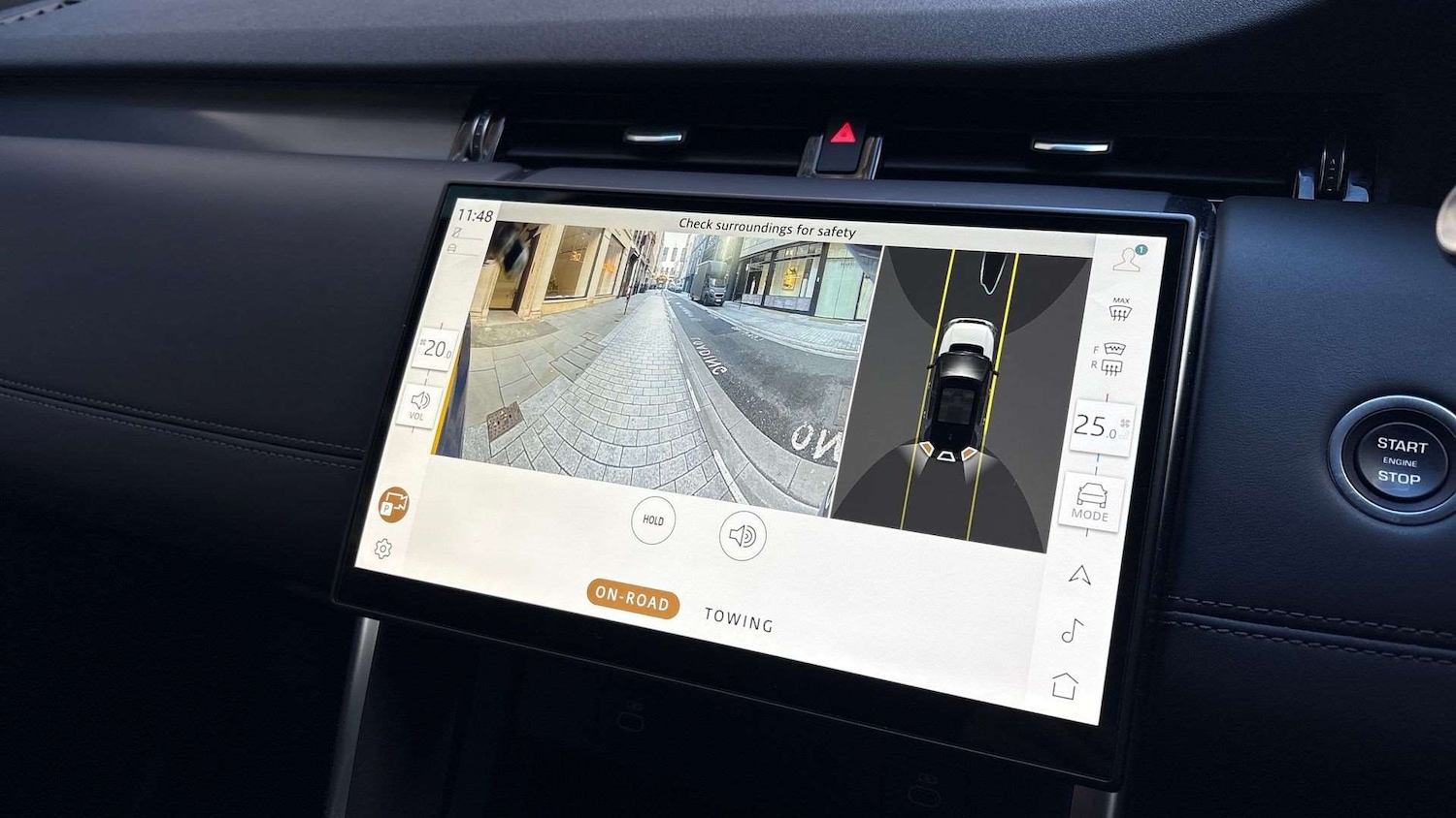 Used Land Rover Discovery Sport 2025 for sale - 77123553: Photo 12