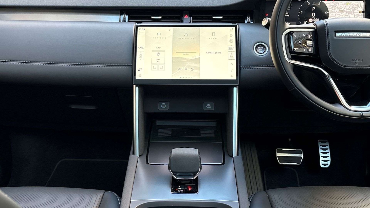 Used Land Rover Discovery Sport 2025 for sale - 77123553: Photo 14