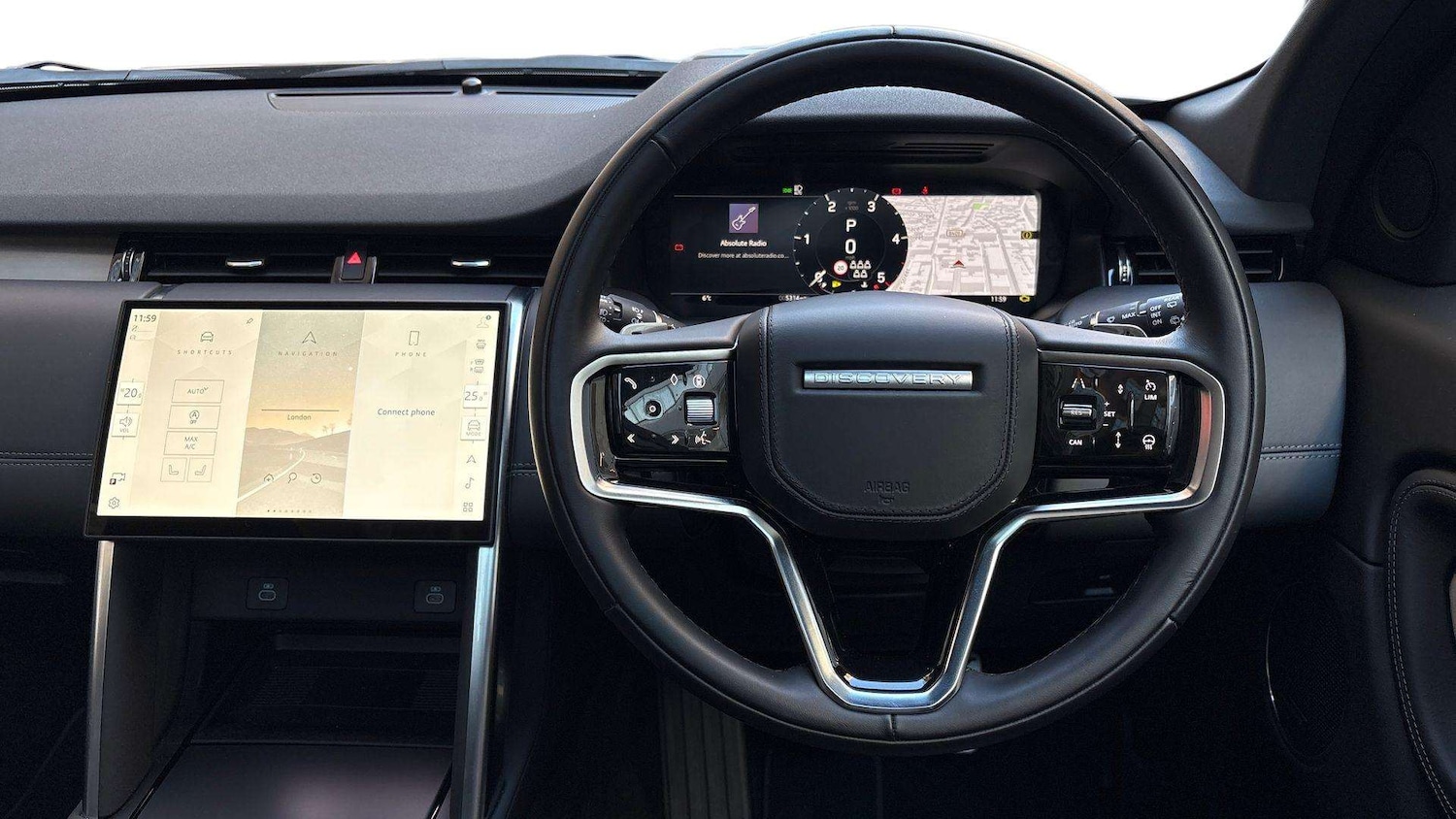 Used Land Rover Discovery Sport 2025 for sale - 77123553: Photo 15