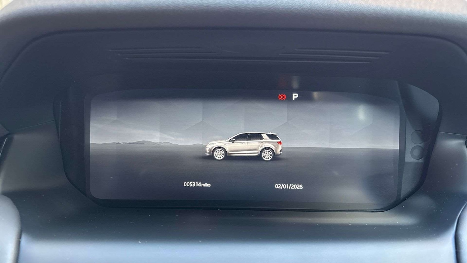 Used Land Rover Discovery Sport 2025 for sale - 77123553: Photo 16