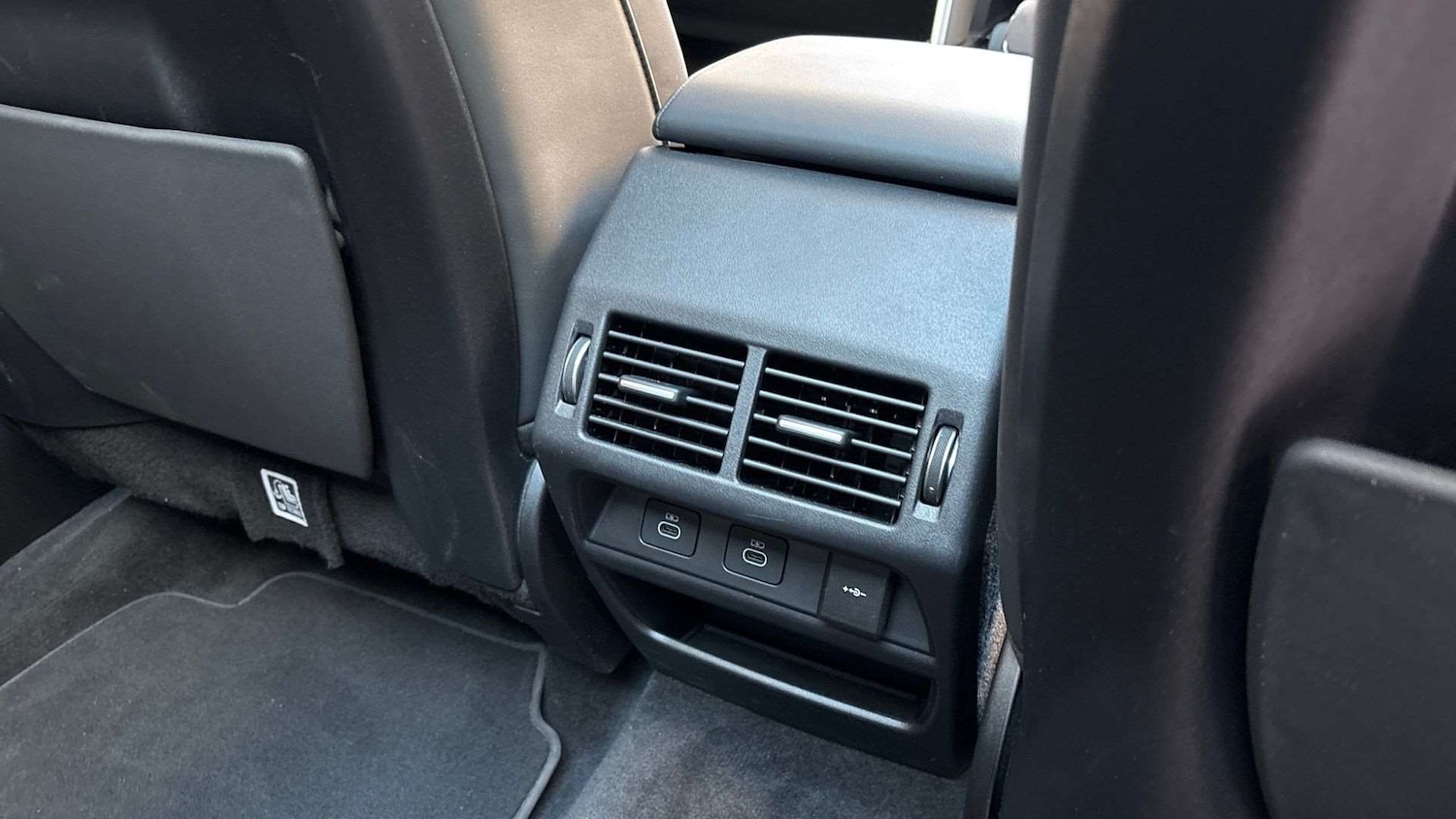 Used Land Rover Discovery Sport 2025 for sale - 77123553: Photo 18