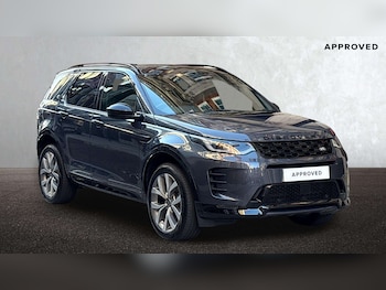Used Land Rover Discovery Sport 2025 for sale - 77123553: Photo