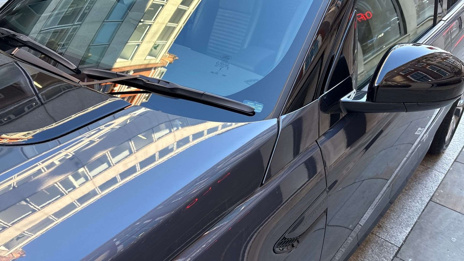 Used Land Rover Discovery Sport 2025 for sale - 77123553: Photo 20