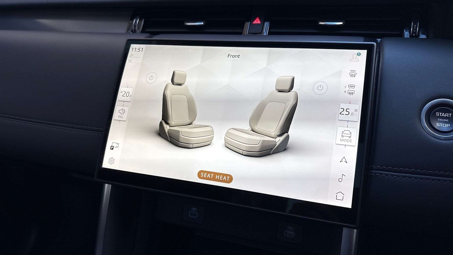 Used Land Rover Discovery Sport 2025 for sale - 77123553: Photo 22