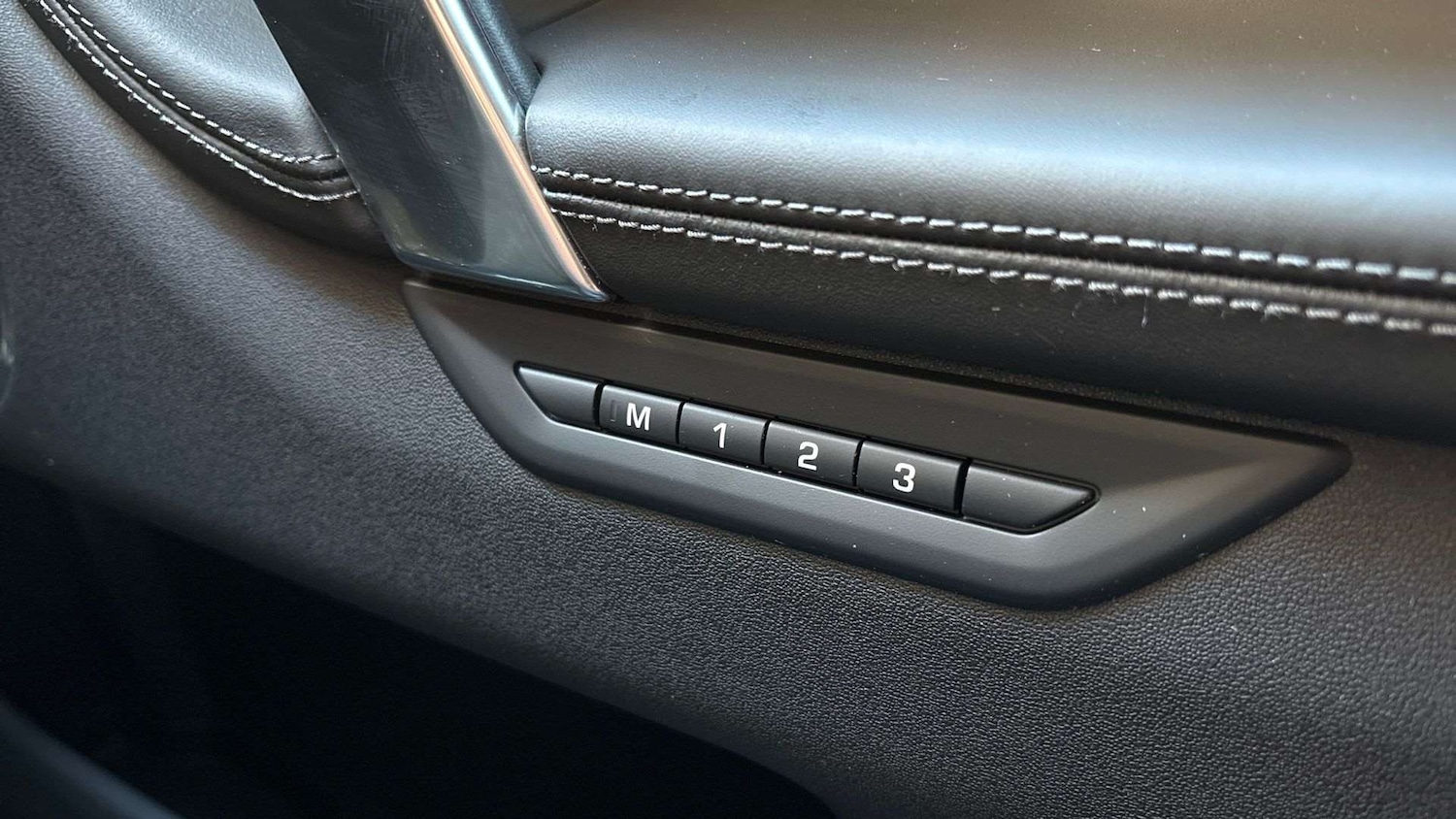 Used Land Rover Discovery Sport 2025 for sale - 77123553: Photo 25