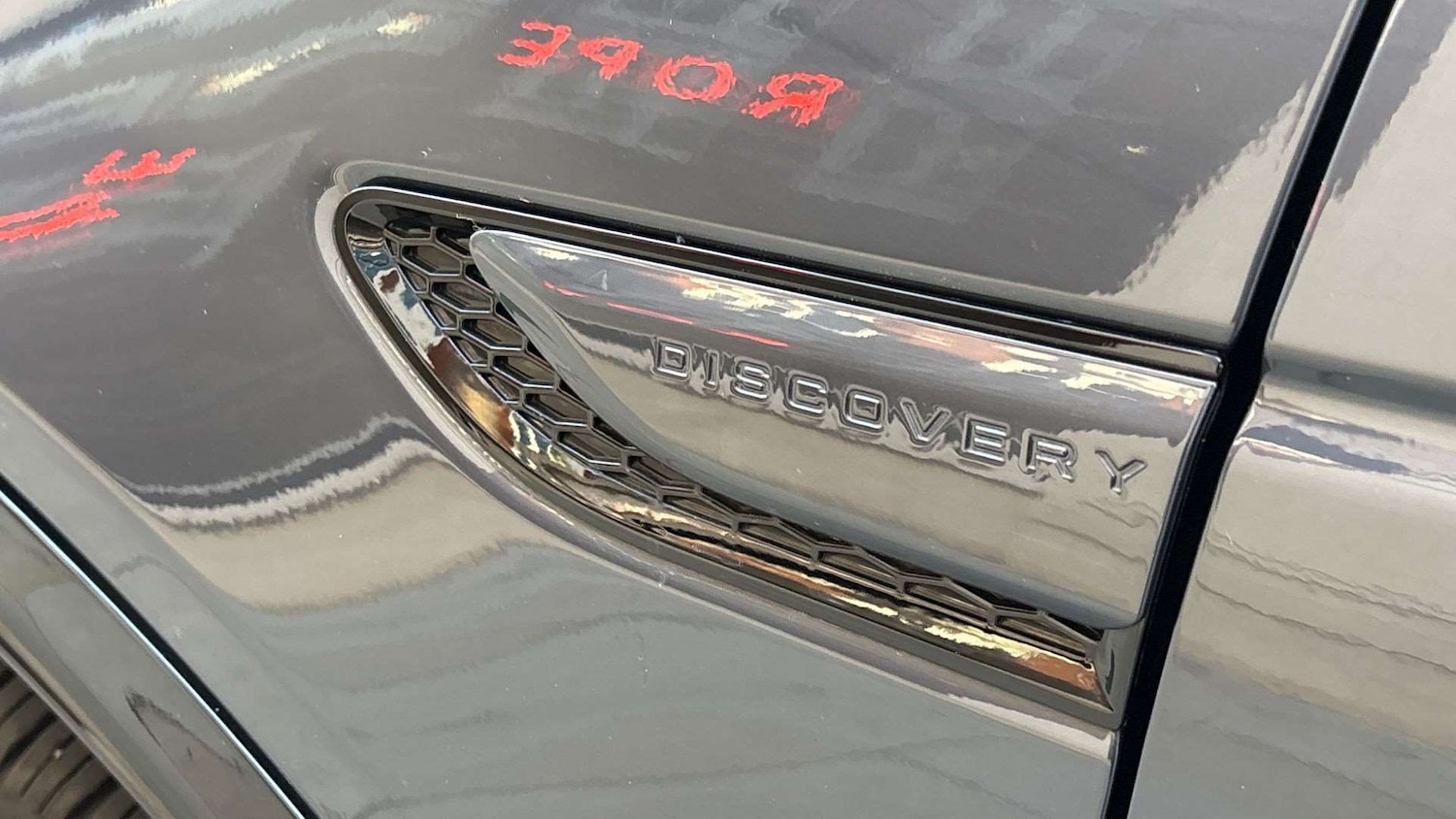 Used Land Rover Discovery Sport 2025 for sale - 77123553: Photo 28