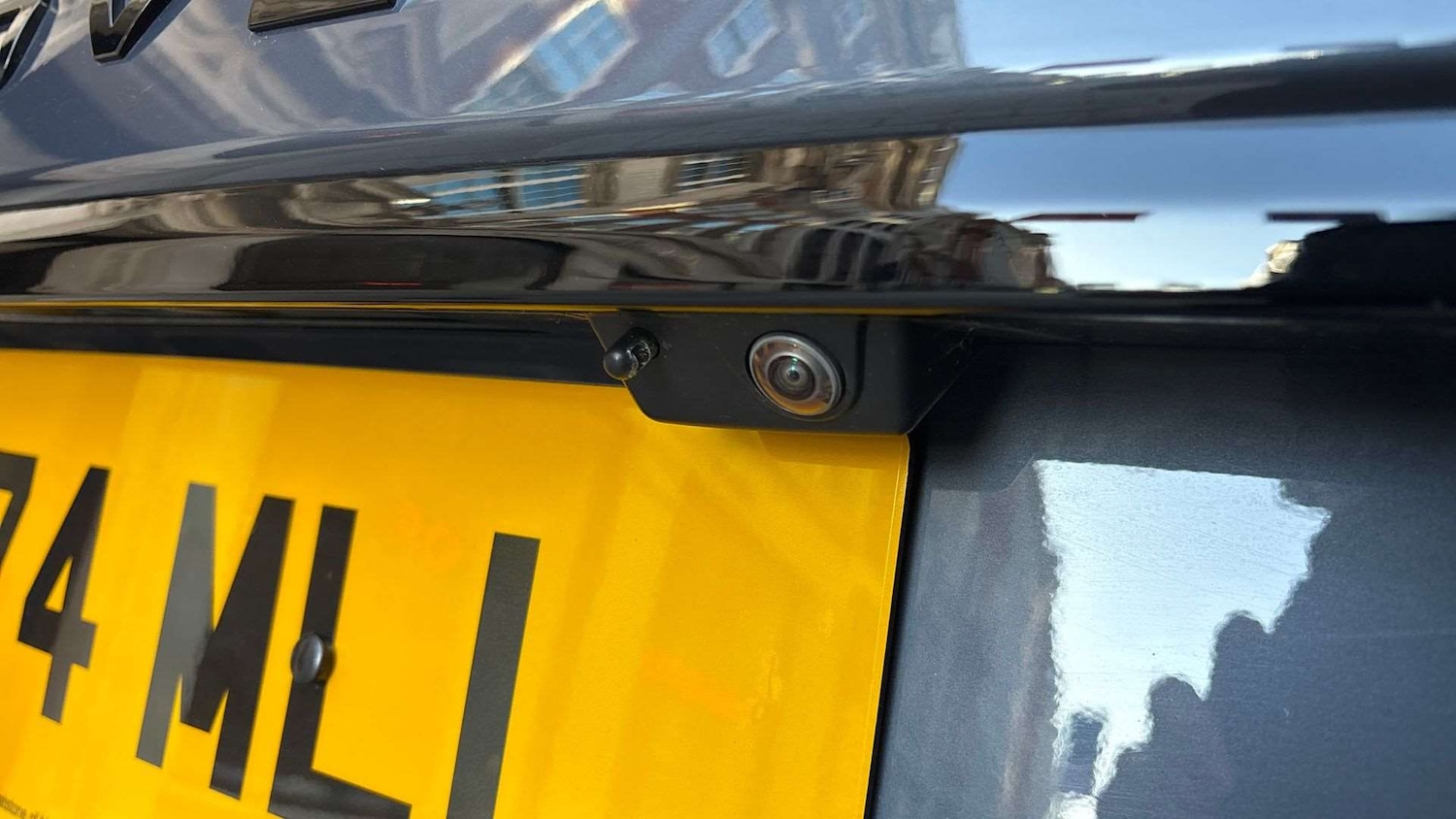 Used Land Rover Discovery Sport 2025 for sale - 77123553: Photo 29