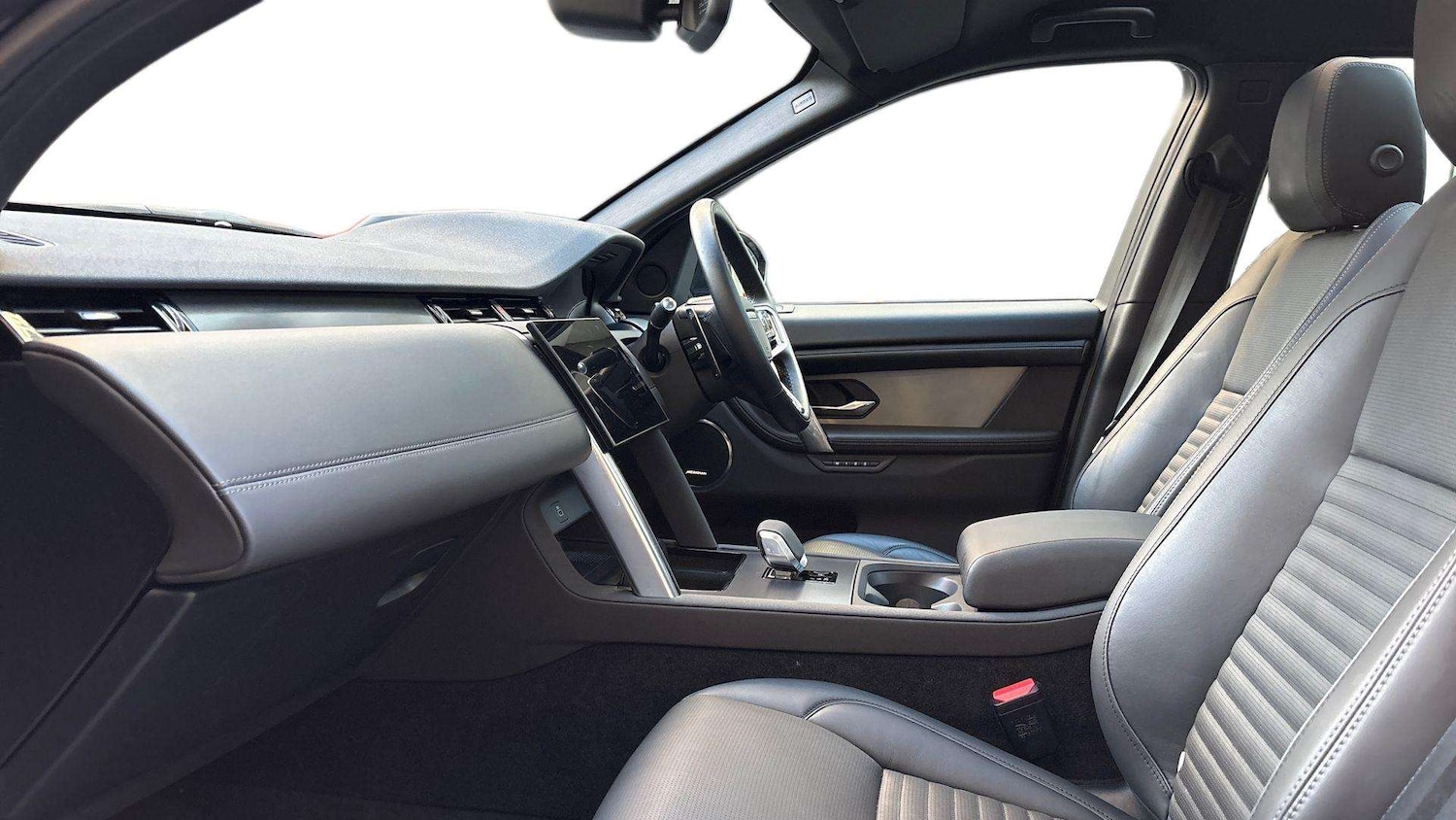 Used Land Rover Discovery Sport 2025 for sale - 77123553: Photo 3