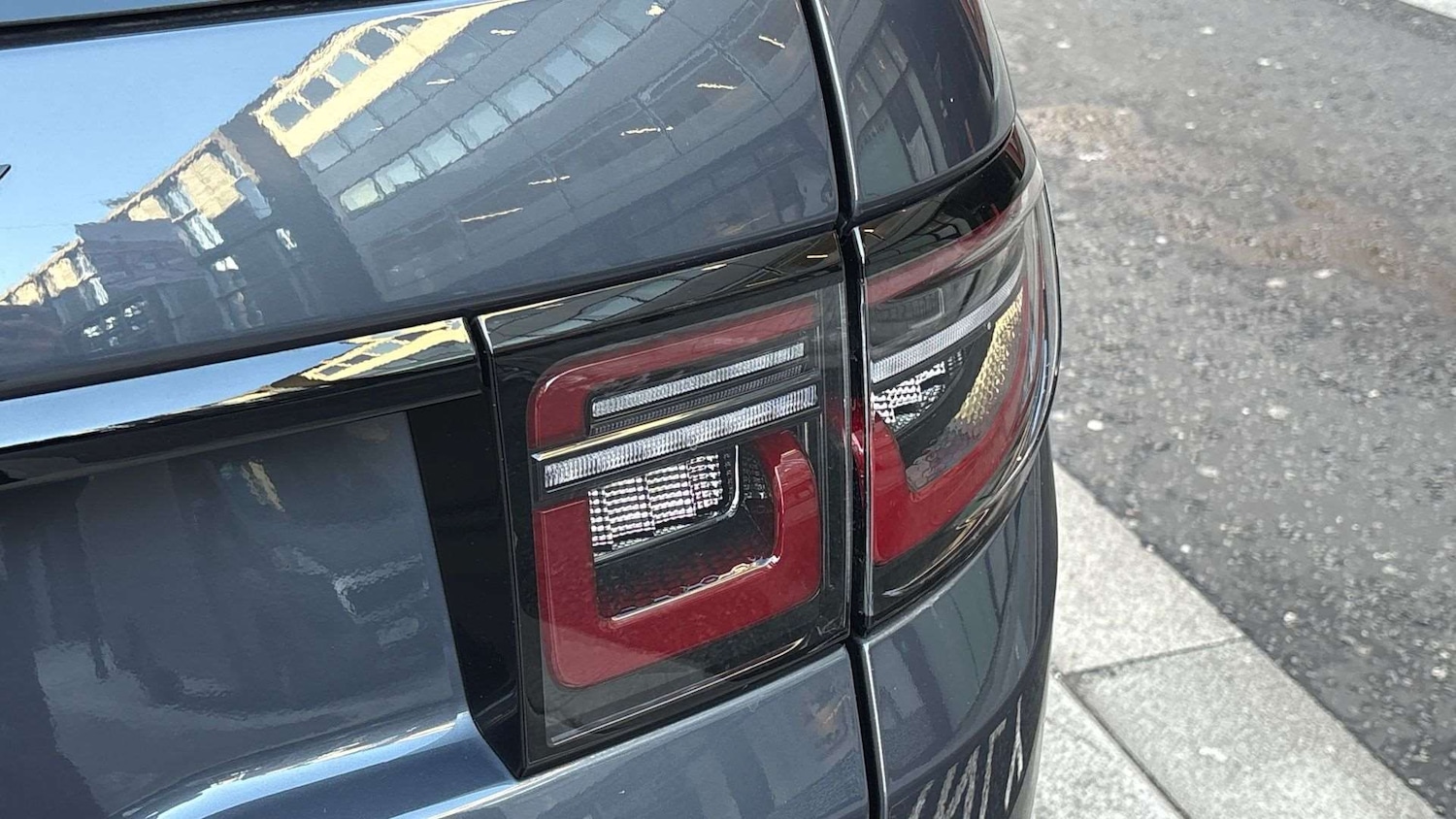 Used Land Rover Discovery Sport 2025 for sale - 77123553: Photo 30