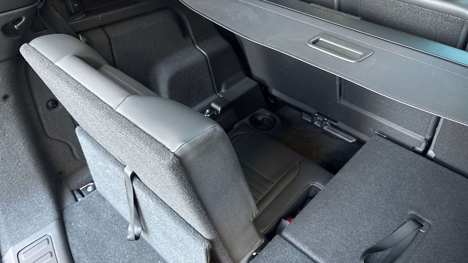 Used Land Rover Discovery Sport 2025 for sale - 77123553: Photo 31