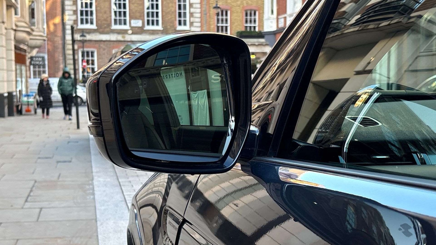 Used Land Rover Discovery Sport 2025 for sale - 77123553: Photo 33