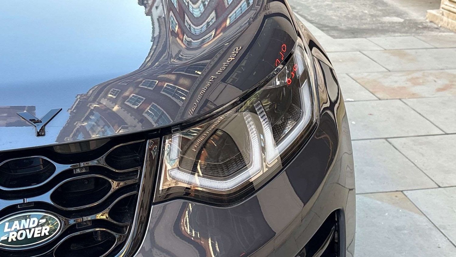 Used Land Rover Discovery Sport 2025 for sale - 77123553: Photo 34