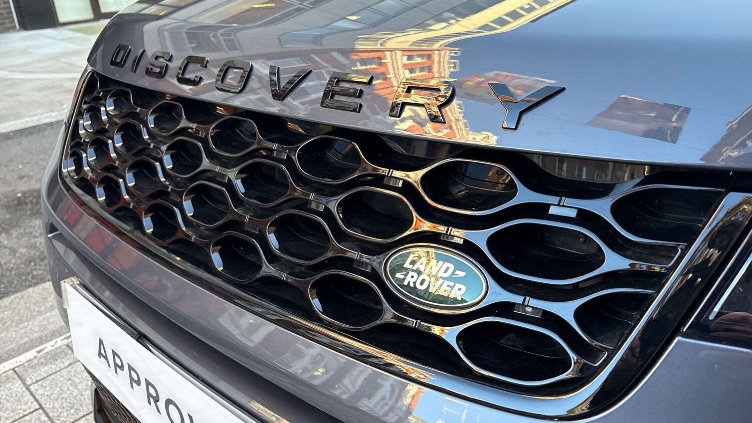 Used Land Rover Discovery Sport 2025 for sale - 77123553: Photo 35