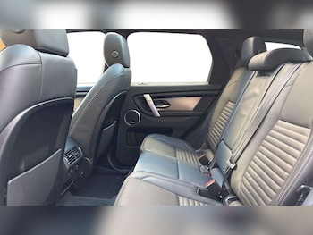 Used Land Rover Discovery Sport 2025 for sale - 77123553: Photo