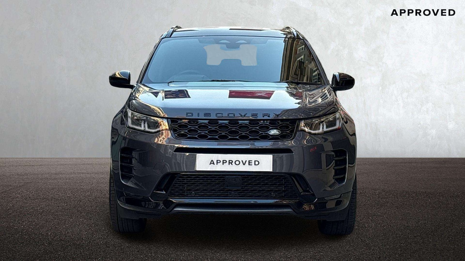Used Land Rover Discovery Sport 2025 for sale - 77123553: Photo 7