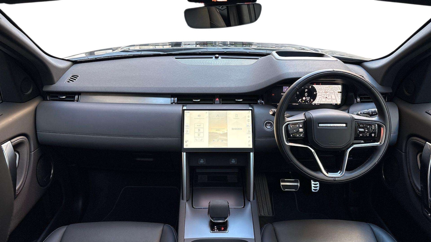 Used Land Rover Discovery Sport 2025 for sale - 77123553: Photo 9