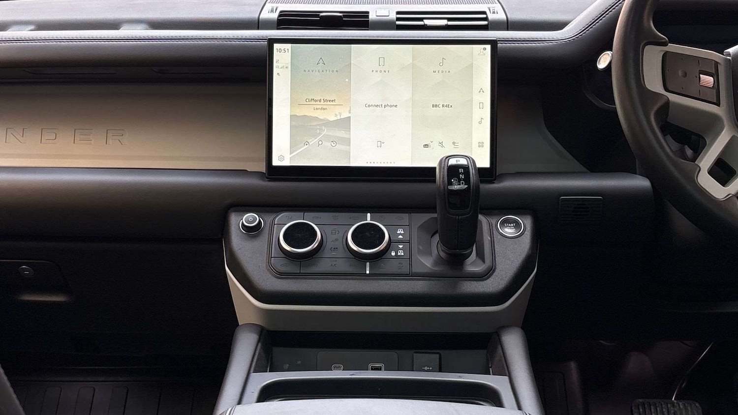 Used Land Rover Defender 2023 for sale - 77123491: Photo 14