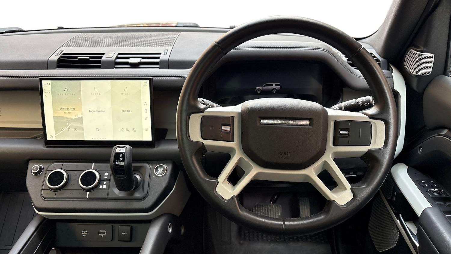 Used Land Rover Defender 2023 for sale - 77123491: Photo 15