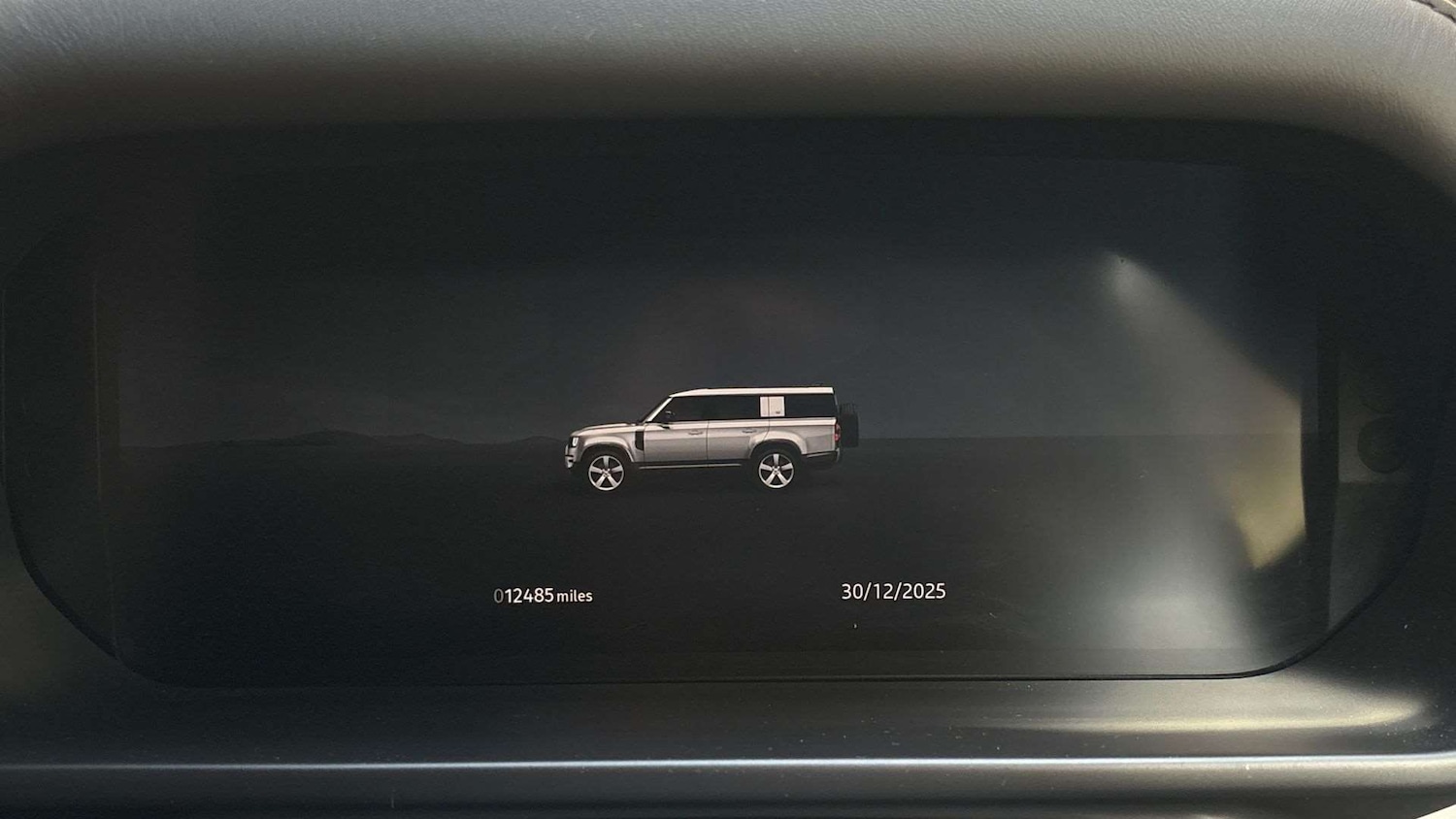 Used Land Rover Defender 2023 for sale - 77123491: Photo 16