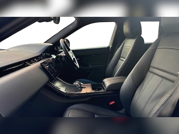 Used Land Rover Range Rover Evoque 2024 for sale - 75637736: Photo