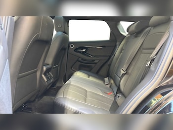 Used Land Rover Range Rover Evoque 2024 for sale - 75637736: Photo