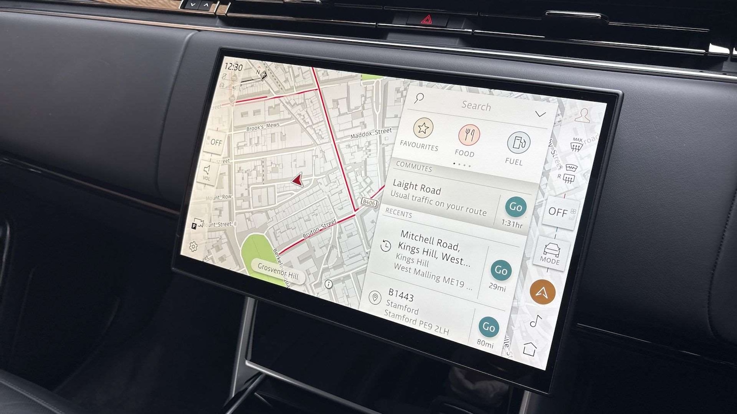 Used Land Rover Range Rover 2024 for sale - 76564411: Photo 11