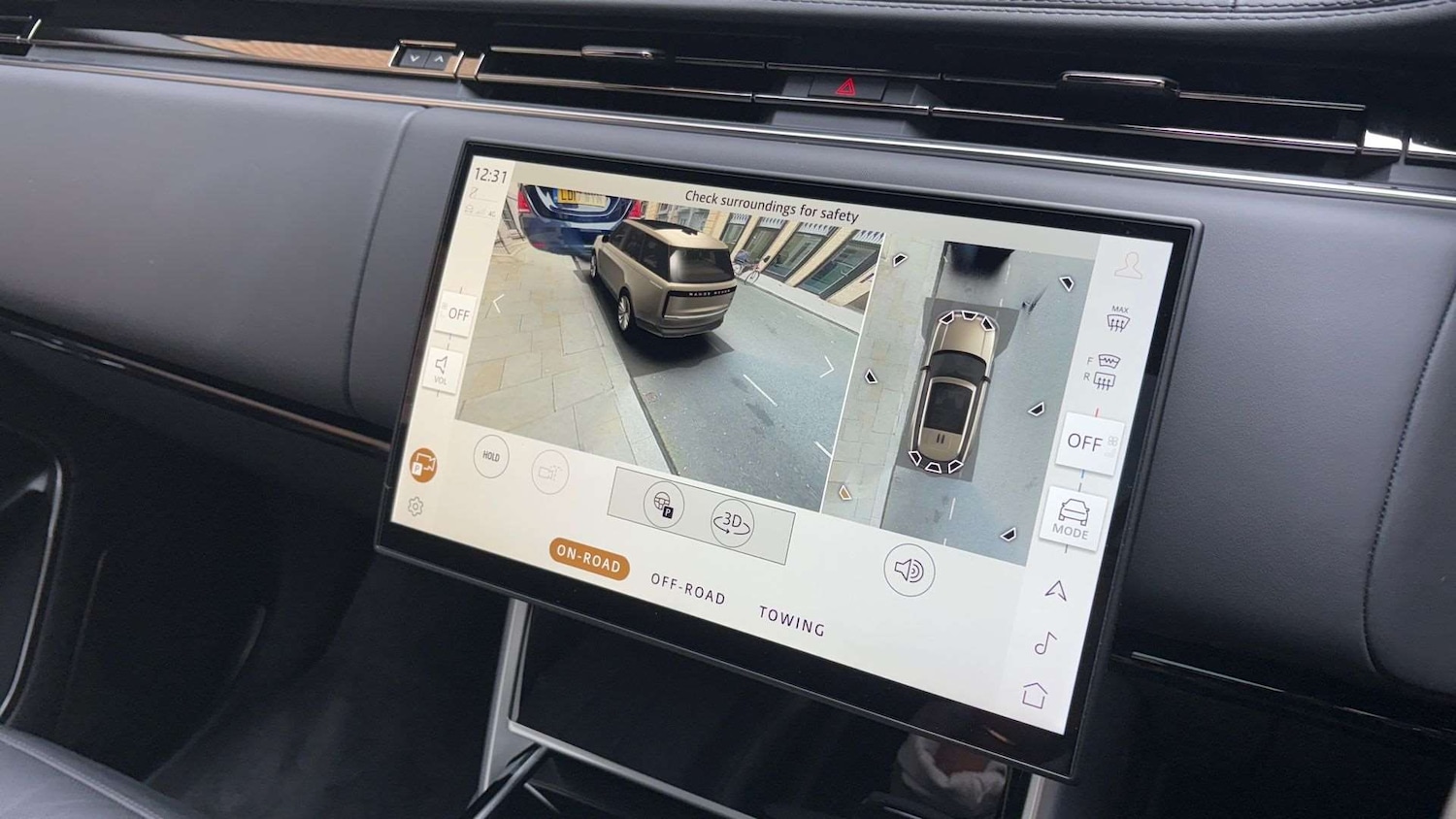 Used Land Rover Range Rover 2024 for sale - 76564411: Photo 12