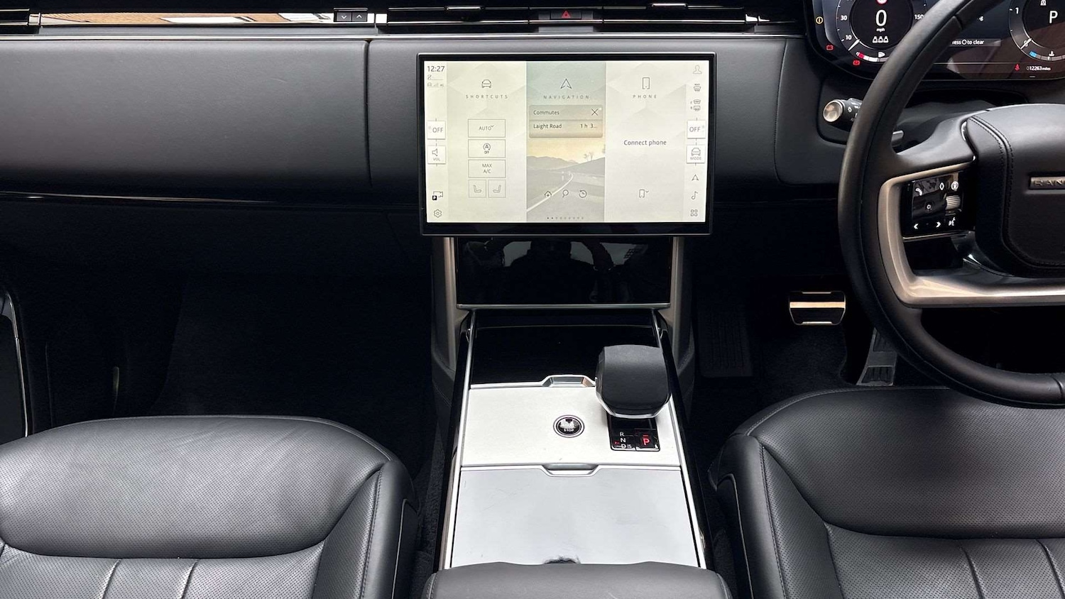 Used Land Rover Range Rover 2024 for sale - 76564411: Photo 14