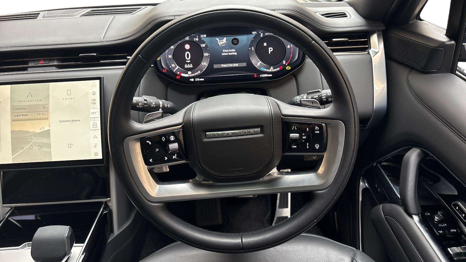 Used Land Rover Range Rover 2024 for sale - 76564411: Photo 15