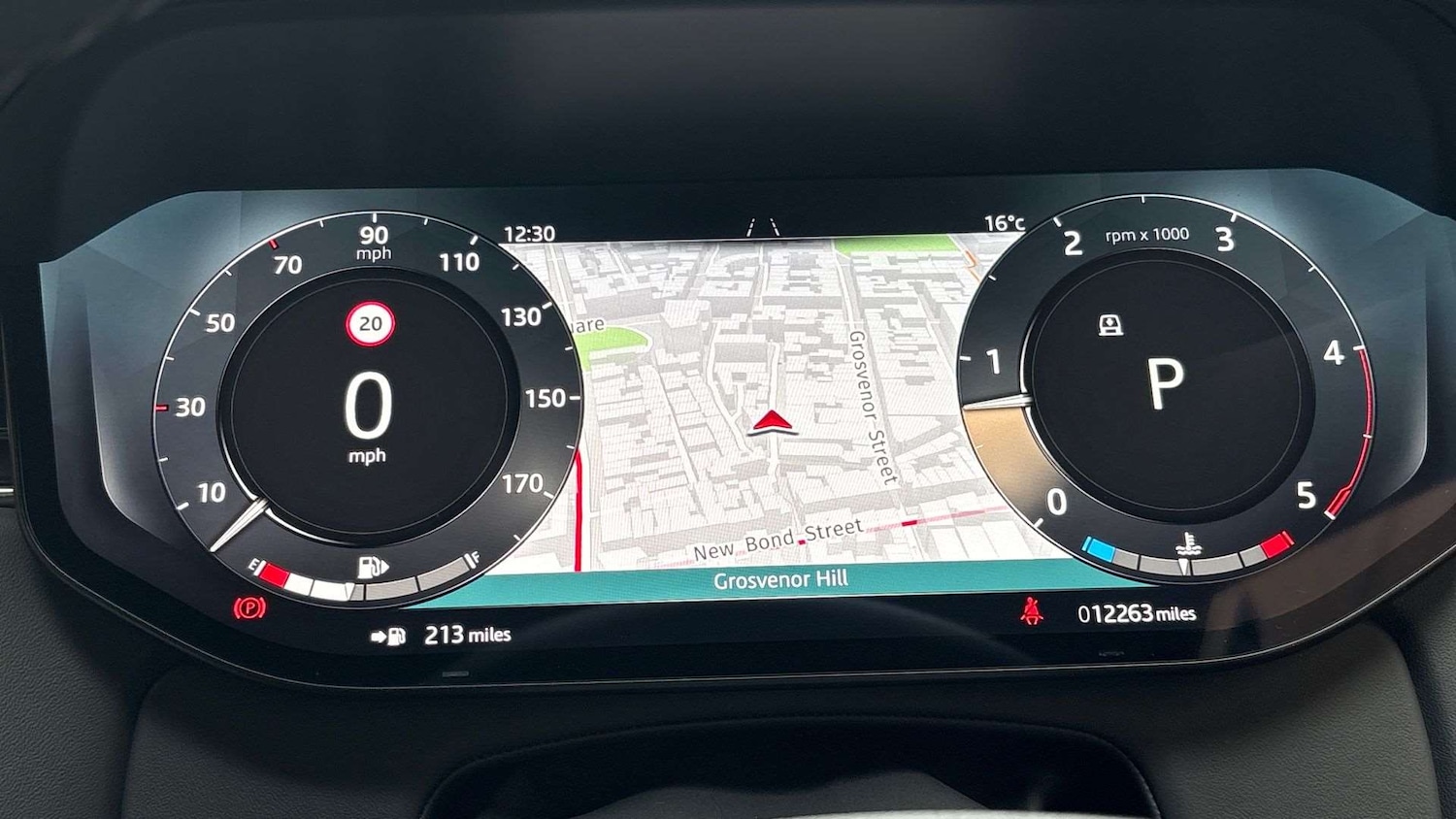 Used Land Rover Range Rover 2024 for sale - 76564411: Photo 16