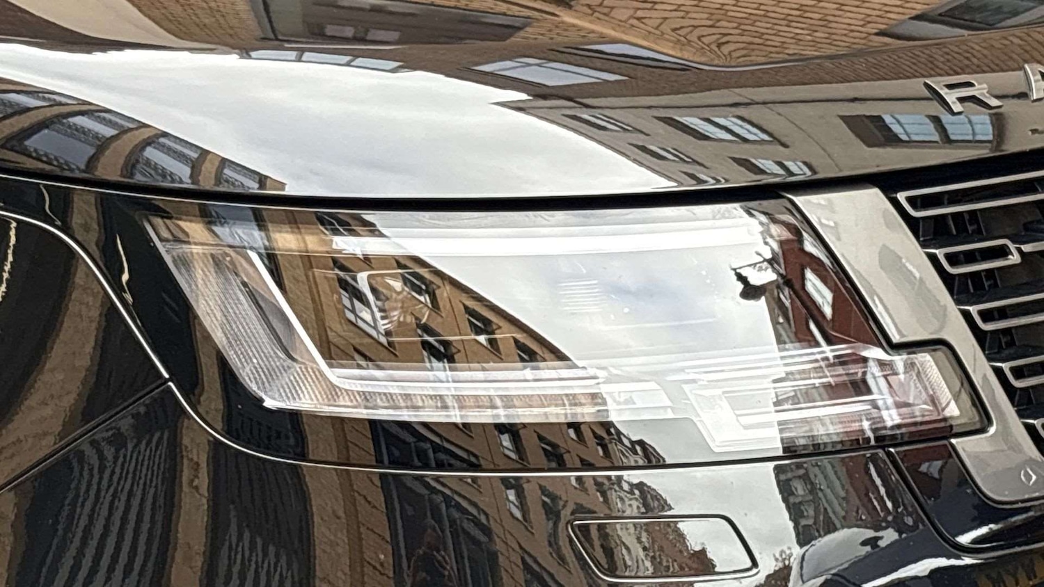 Used Land Rover Range Rover 2024 for sale - 76564411: Photo 17