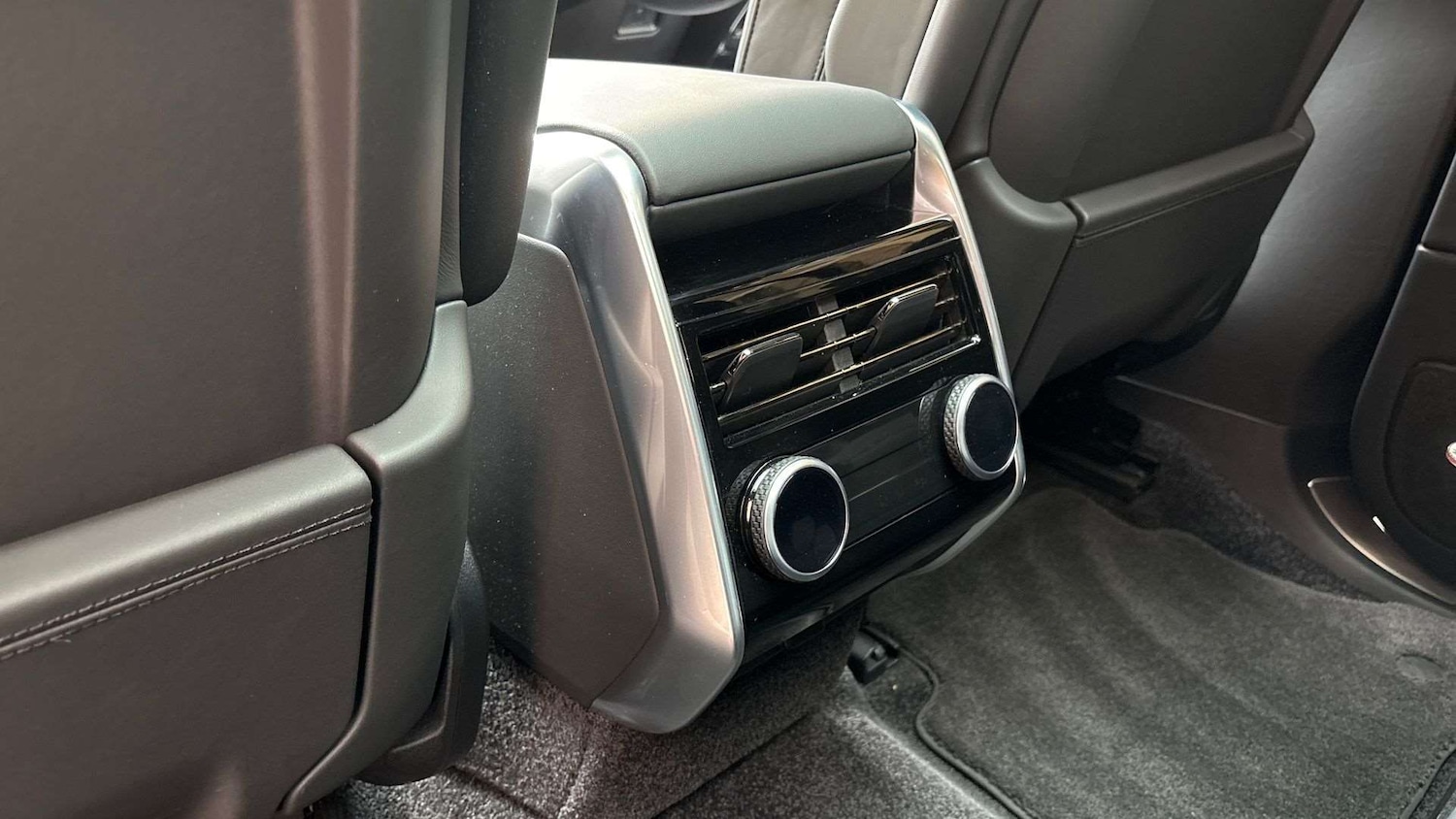 Used Land Rover Range Rover 2024 for sale - 76564411: Photo 18