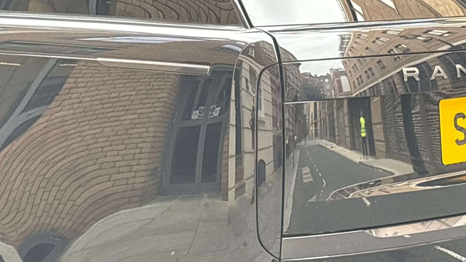 Used Land Rover Range Rover 2024 for sale - 76564411: Photo 19