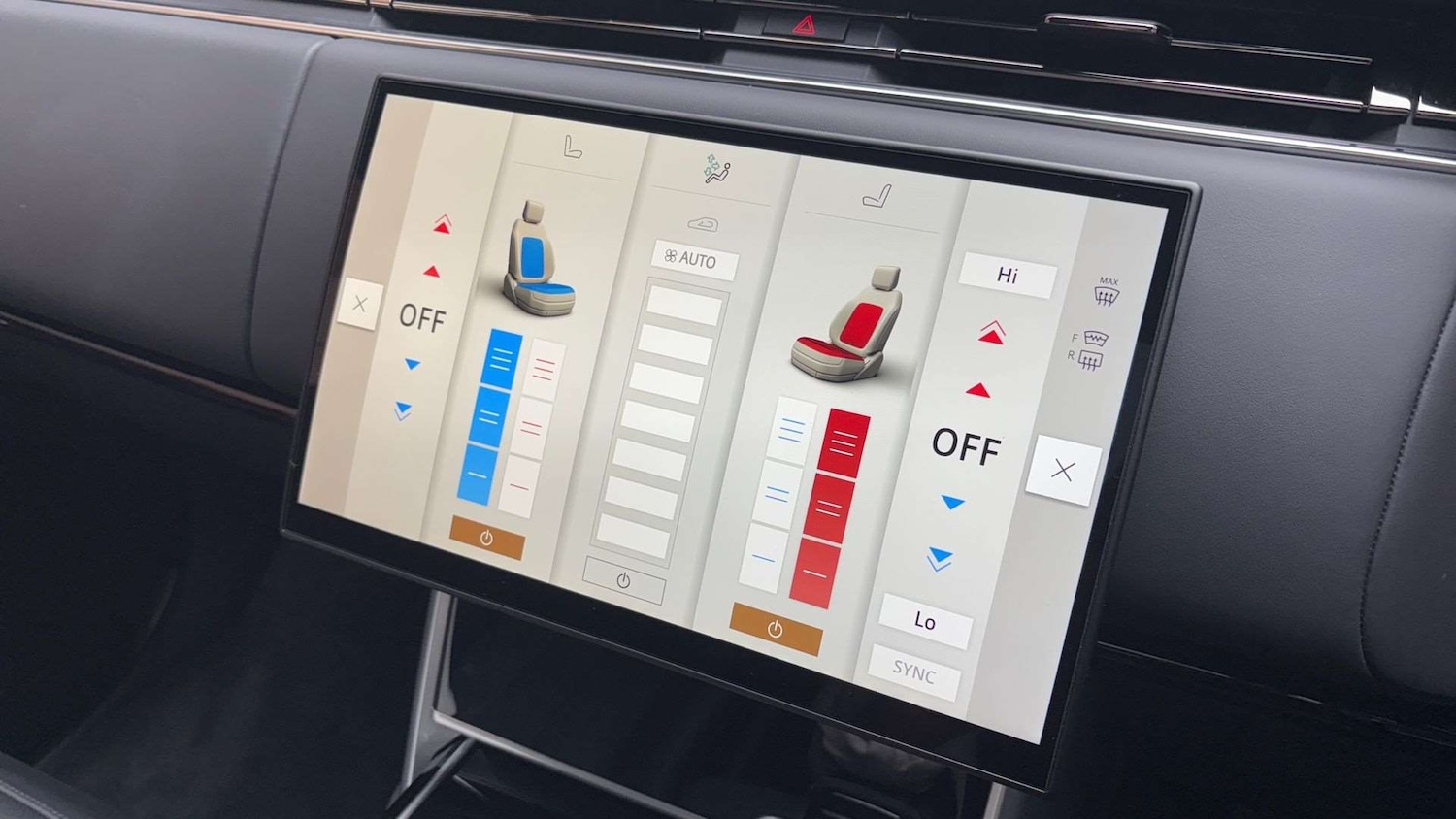 Used Land Rover Range Rover 2024 for sale - 76564411: Photo 22