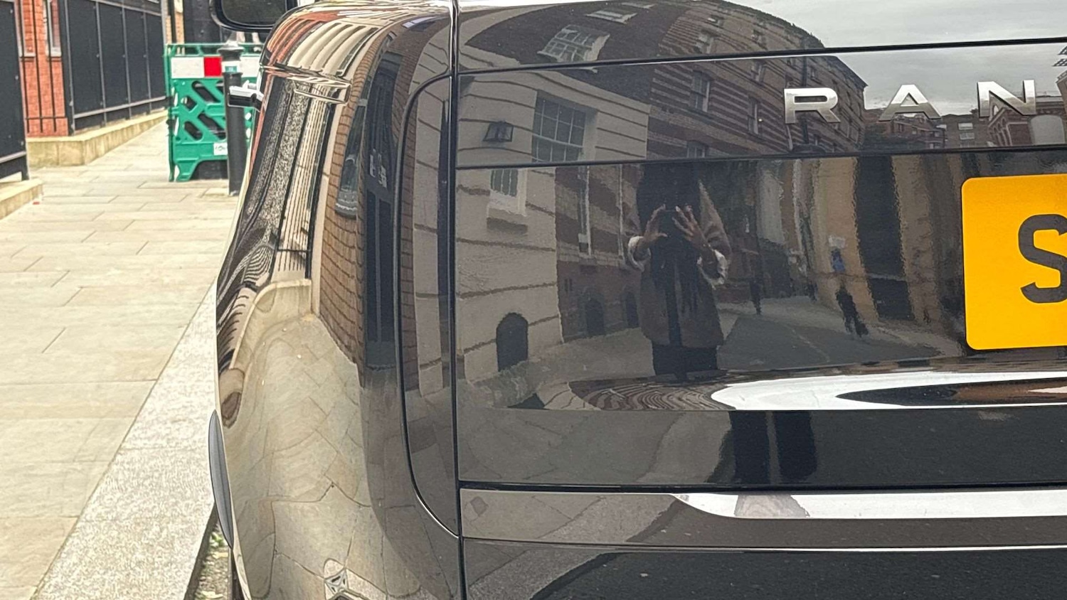 Used Land Rover Range Rover 2024 for sale - 76564411: Photo 26