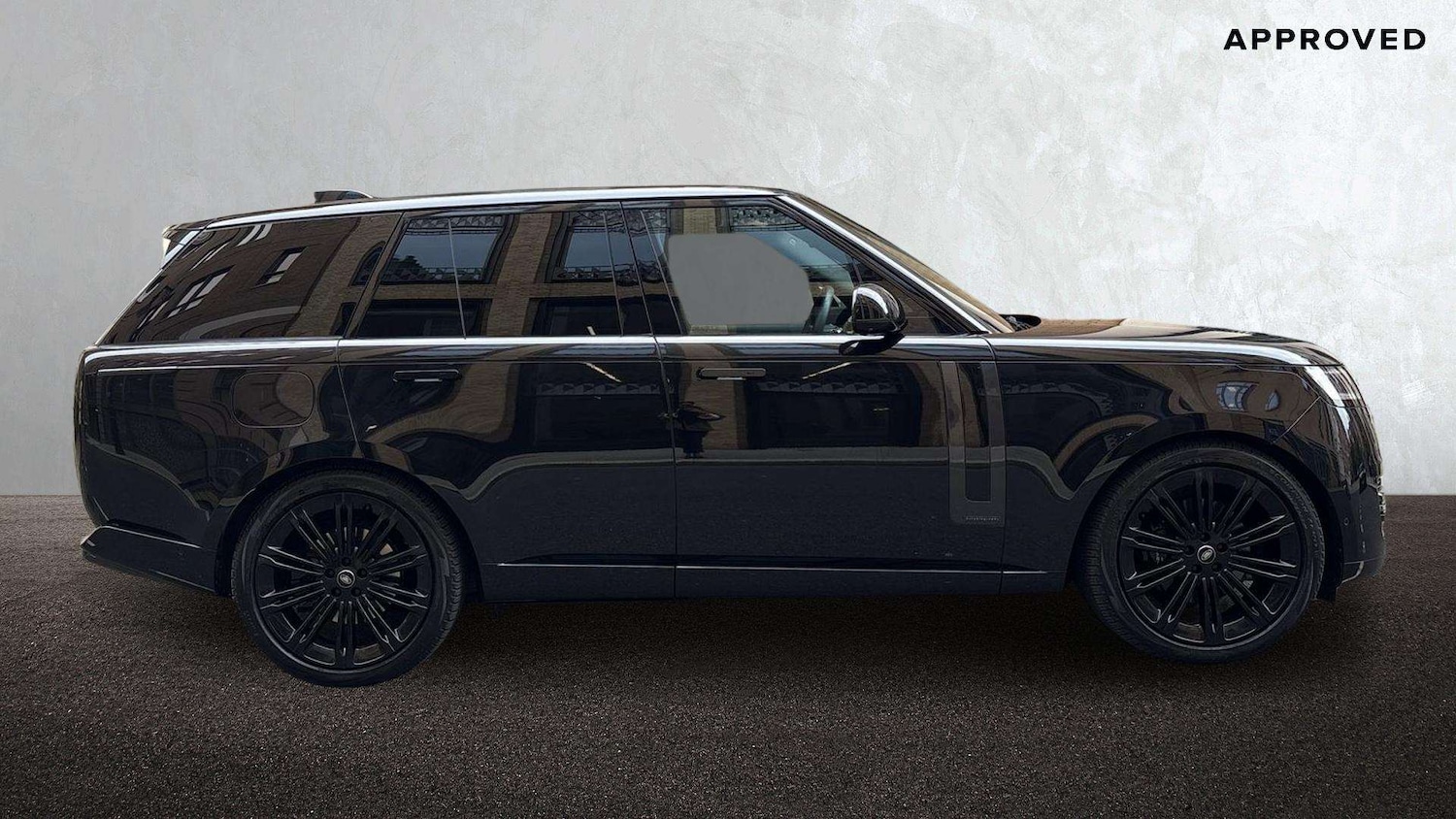 Used Land Rover Range Rover 2024 for sale - 76564411: Photo 5