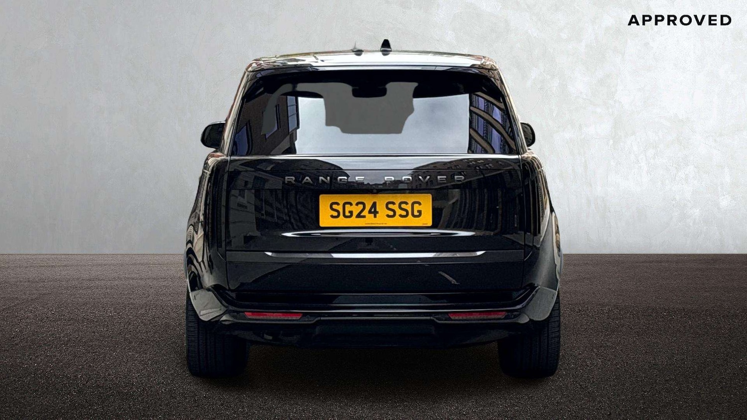 Used Land Rover Range Rover 2024 for sale - 76564411: Photo 6