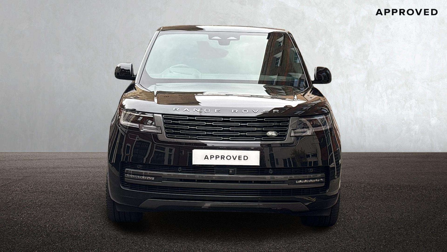 Used Land Rover Range Rover 2024 for sale - 76564411: Photo 7