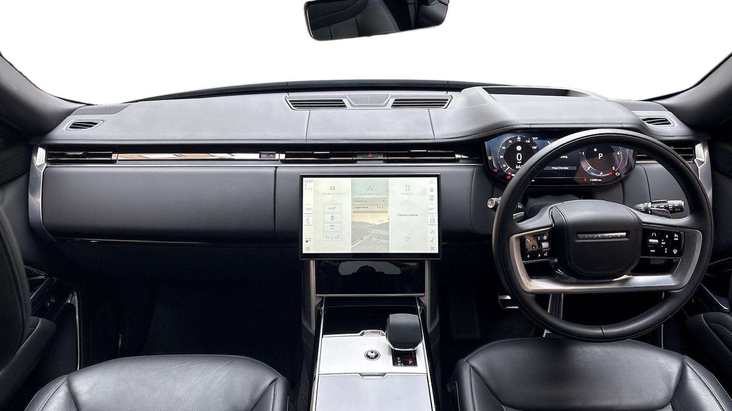 Used Land Rover Range Rover 2024 for sale - 76564411: Photo 9