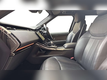 Used Land Rover Range Rover Sport 2023 for sale - 76564463: Photo