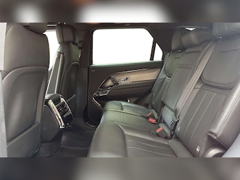 Used Land Rover Range Rover Sport 2023 for sale - 76564463: Photo