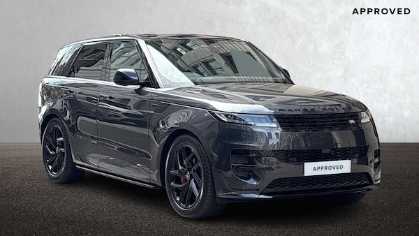 Used Land Rover Range Rover Sport 2025 for sale - 76141609: Photo 1